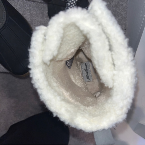 Eddie Bauer Snow boots - Picture 8 of 8